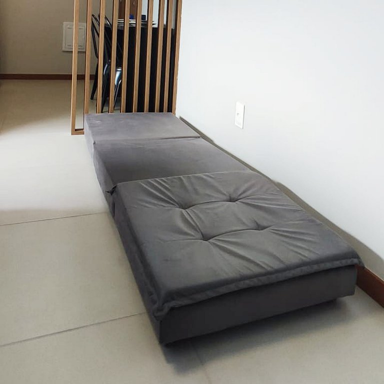 Confort con vista al mar - COBAR0120