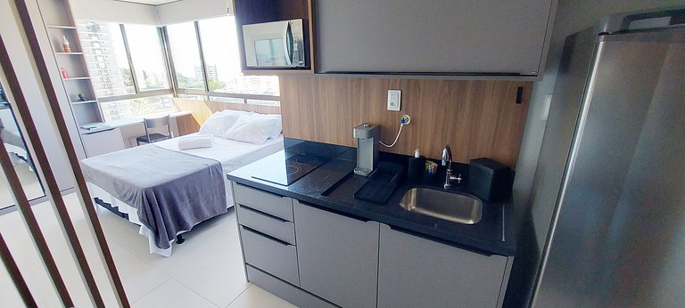 Confort con vista al mar - COBAR0120