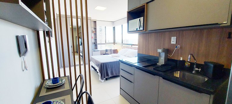 Comfort with sea view - COBAR0120