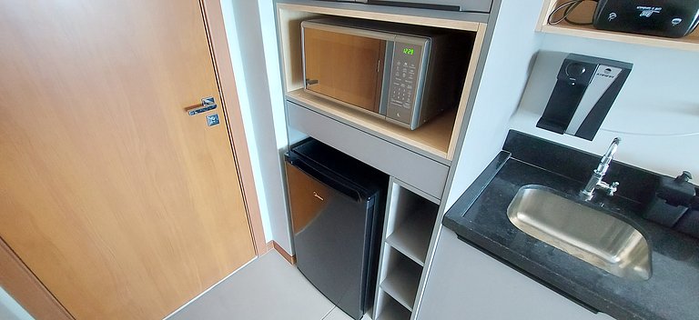 Oceanfront view in Barra - COBAR0122