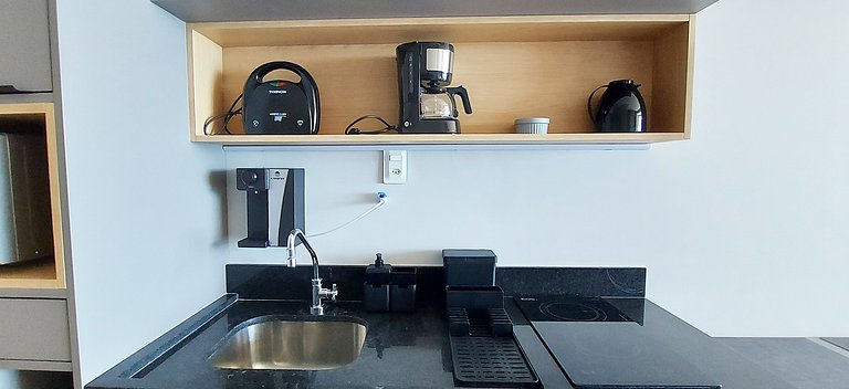 Oceanfront view in Barra - COBAR0122