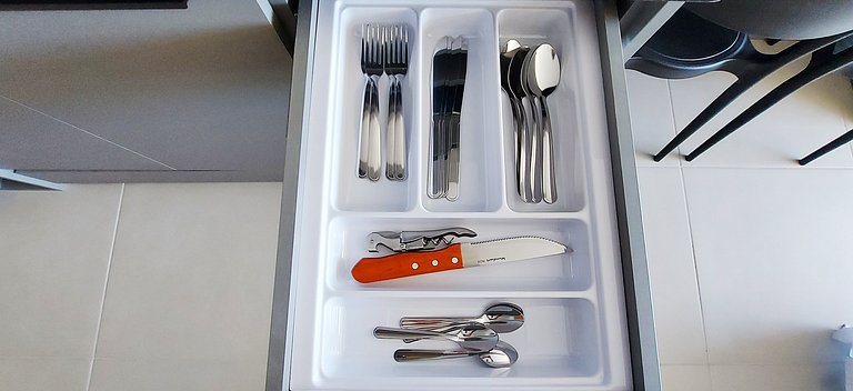 Vista mar frontal na Barra - COBAR0122