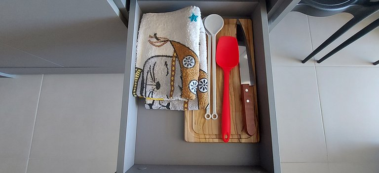 Oceanfront view in Barra - COBAR0122