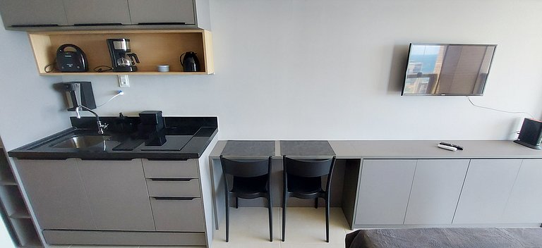 Vista al mar frontal en Barra - COBAR0122