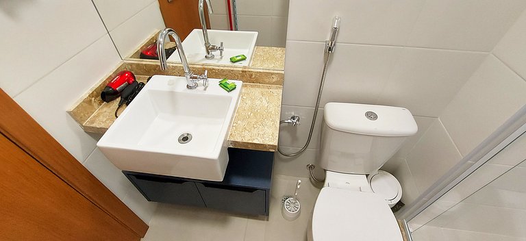 Vista al mar frontal en Barra - COBAR0122