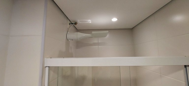 Oceanfront view in Barra - COBAR0122