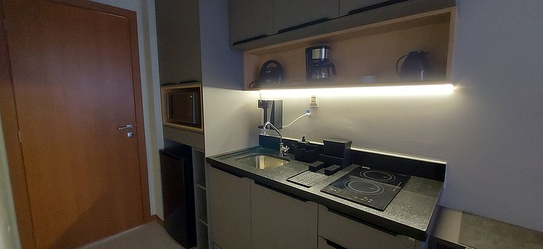 Vista al mar frontal en Barra - COBAR0122