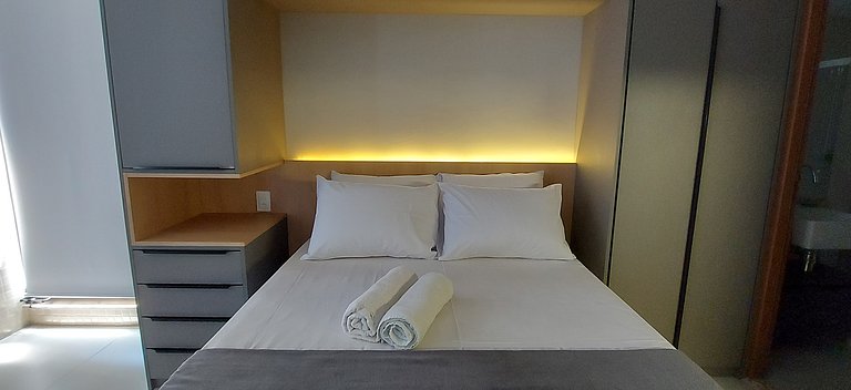 Oceanfront view in Barra - COBAR0122