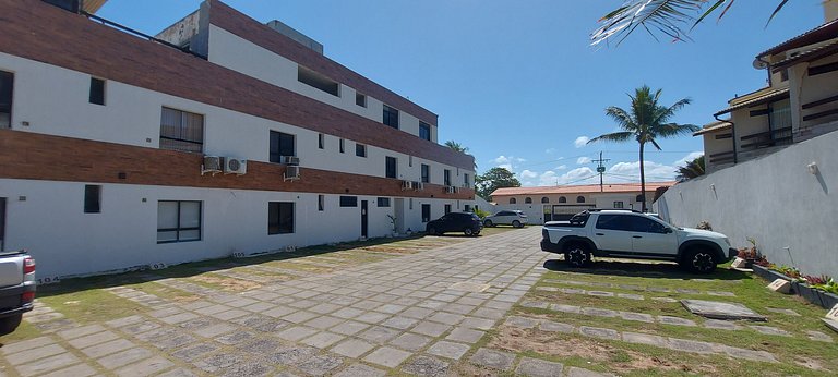 COPFL0102 - Condomínio Recanto do Flamengo