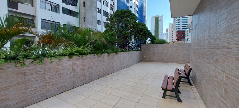 COCDV0100 - 9 personas en Corredor da Vitória