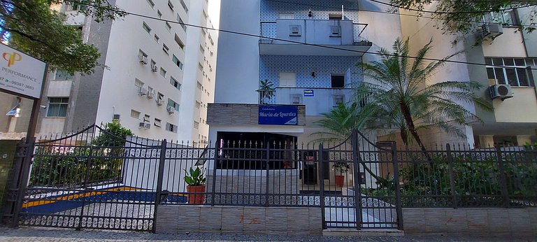 COCDV0100 - 9 personas en Corredor da Vitória