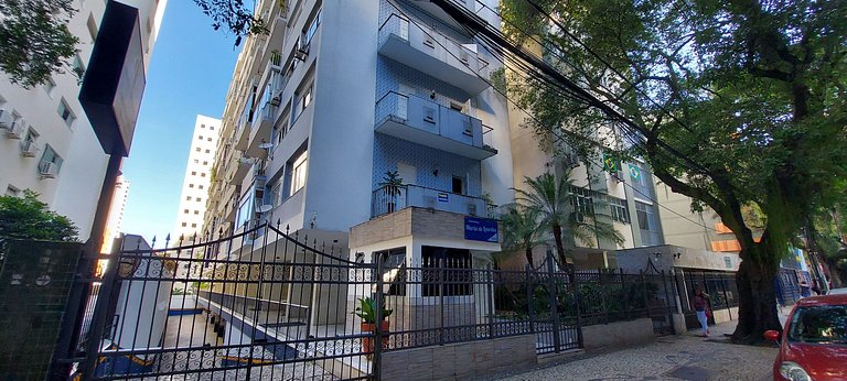 COCDV0100 - 9 personas en Corredor da Vitória