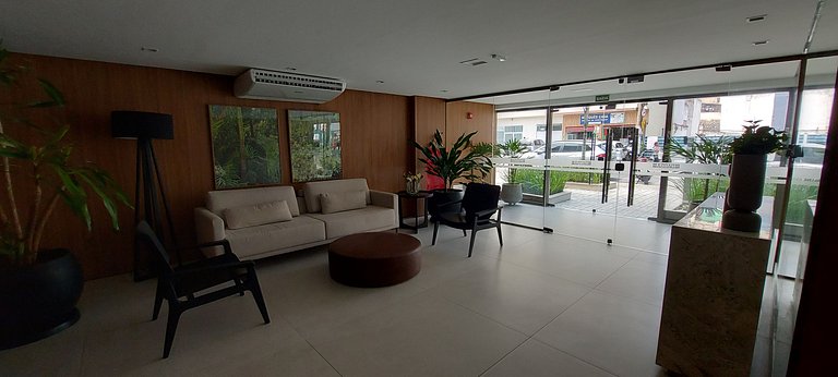 Confort con vista al mar - COBAR0120