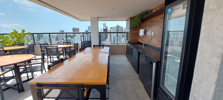 Confort con vista al mar - COBAR0120