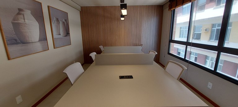 Confort con vista al mar - COBAR0120