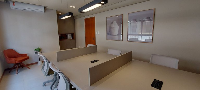 Conforto com vista mar - COBAR0120