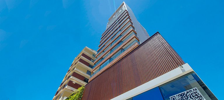 Comfort with sea view - COBAR0120