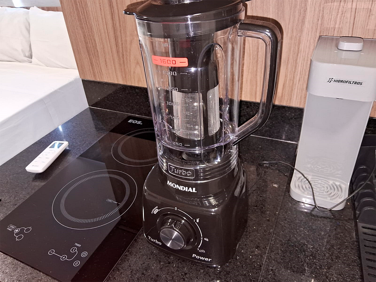 Conforto com vista mar - COBAR0120