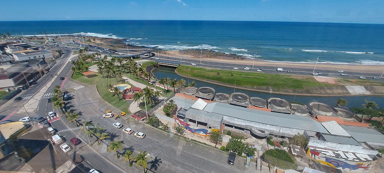 COCAZ0101 - Smart Costa Azul