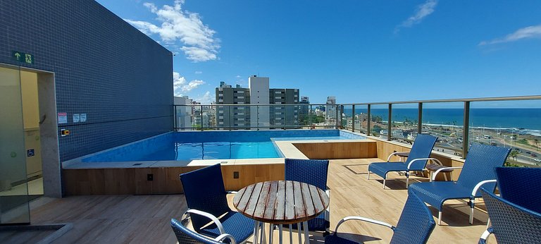 COCAZ0101 - Smart Costa Azul