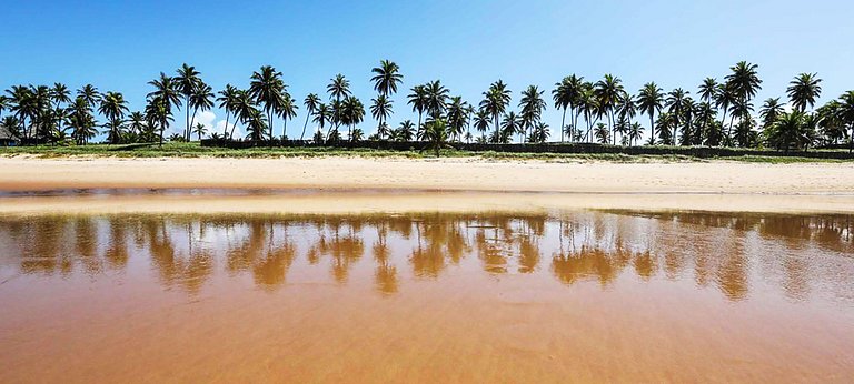 ONIMB0100 - Air-conditioned with gourmet balcony