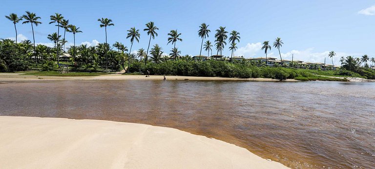 ONIMB0100 - Climatizado con balcón gourmet