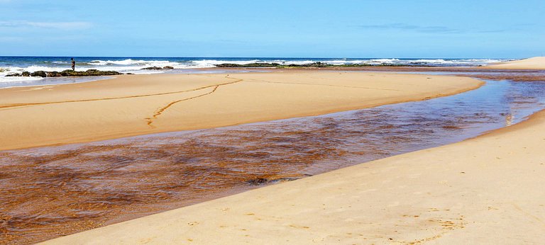 ONIMB0100 - Climatizado con balcón gourmet