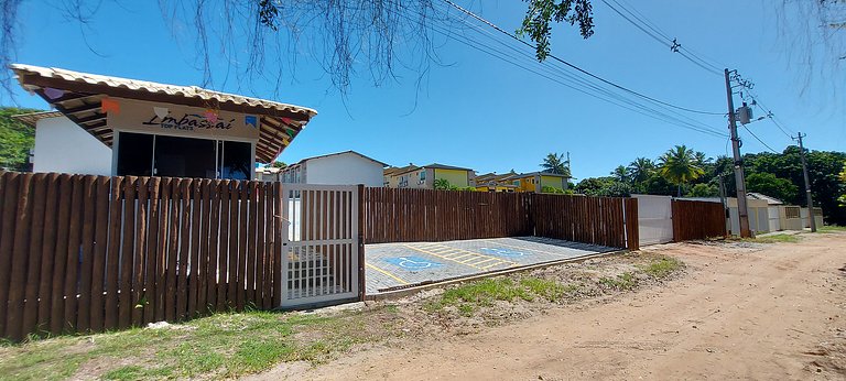 ONIMB0100 - Climatizado con balcón gourmet