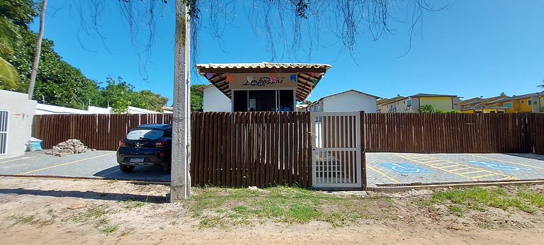 ONIMB0100 - Climatizado con balcón gourmet