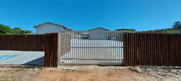 ONIMB0100 - Climatizado con balcón gourmet