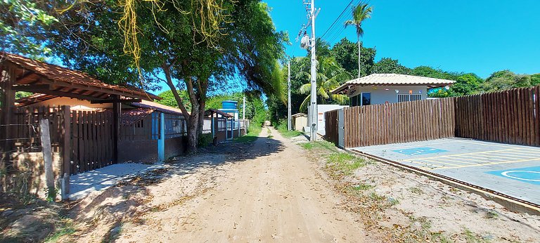 ONIMB0100 - Air-conditioned with gourmet balcony