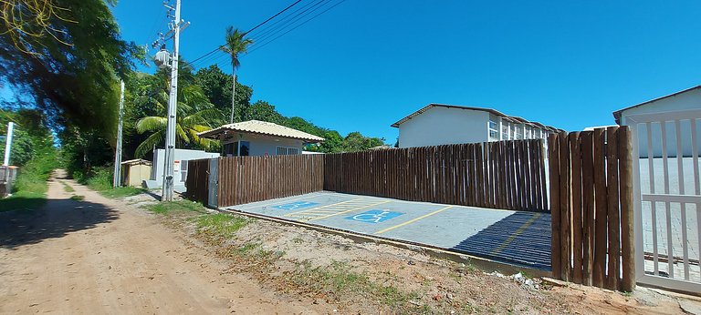 ONIMB0100 - Air-conditioned with gourmet balcony