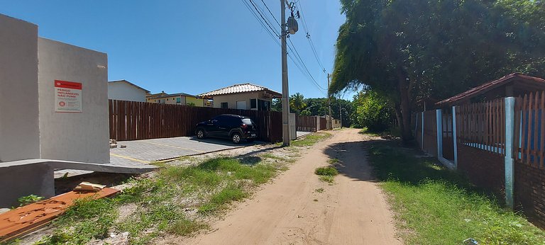 ONIMB0100 - Climatizado con balcón gourmet