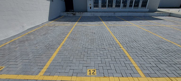 ONIMB0100 - Climatizado con balcón gourmet