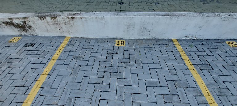 ONIMB0100 - Climatizado con balcón gourmet