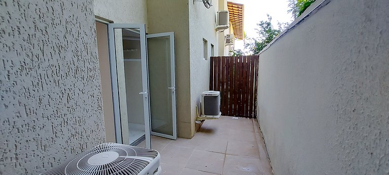 ONIMB0100 - Climatizado con balcón gourmet