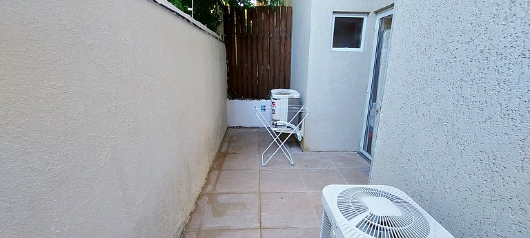 ONIMB0100 - Climatizado con balcón gourmet