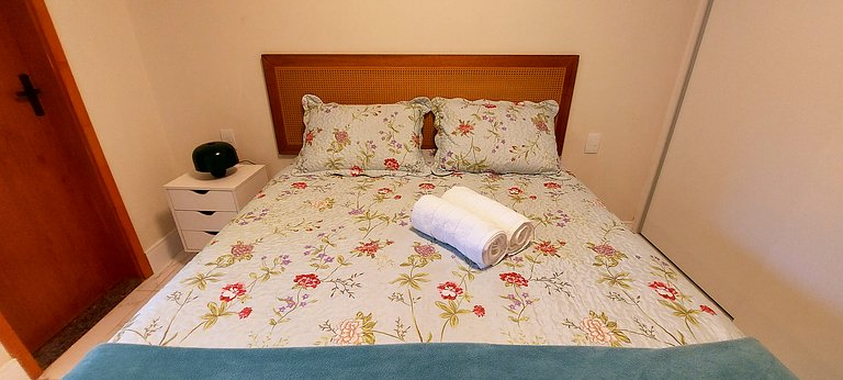 ONIMB0100 - Climatizado con balcón gourmet