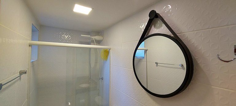 ONIMB0100 - Climatizado con balcón gourmet