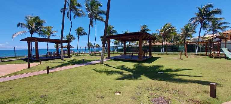 Sensational sea view - COVLA0102