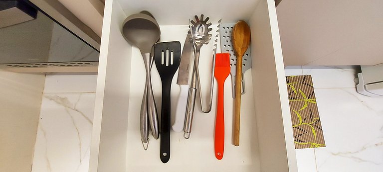 ONIMB0100 - Climatizado con balcón gourmet