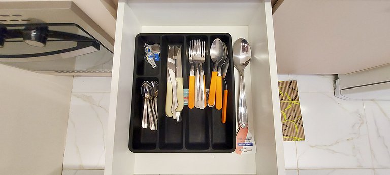 ONIMB0100 - Climatizado con balcón gourmet