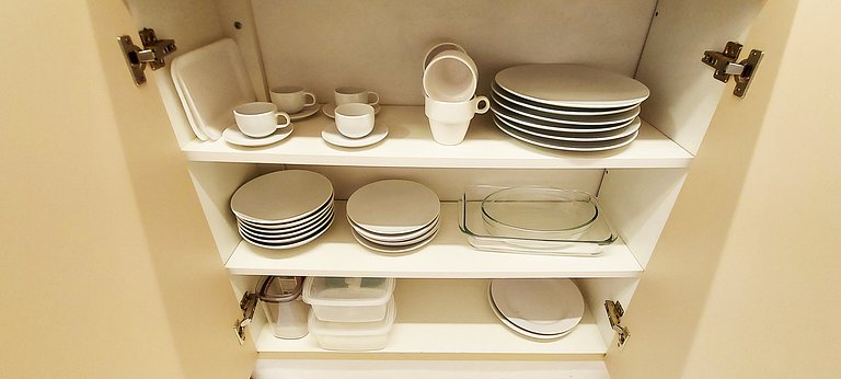 ONIMB0100 - Climatizado con balcón gourmet