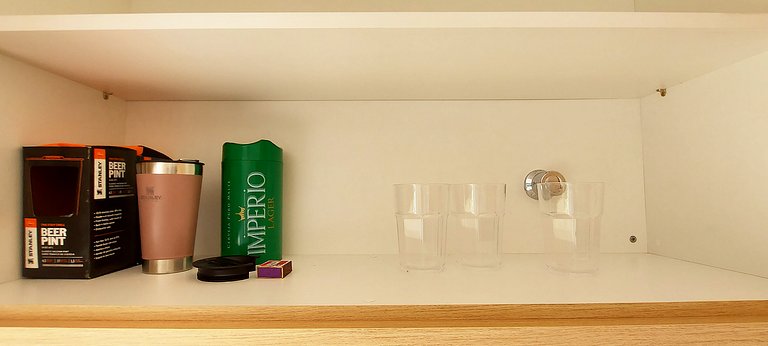 ONIMB0100 - Climatizado con balcón gourmet