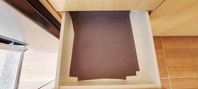 ONIMB0100 - Climatizado con balcón gourmet