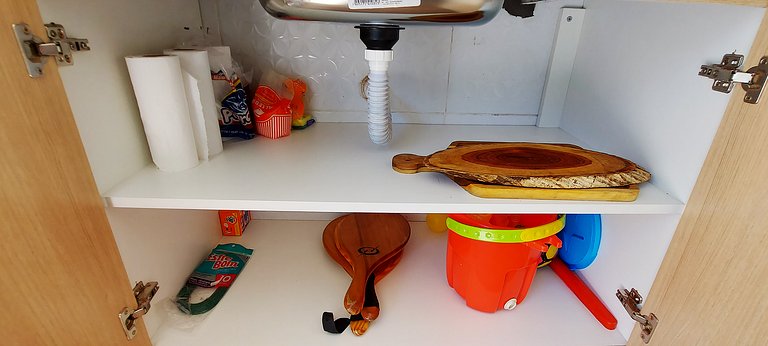 ONIMB0100 - Climatizado con balcón gourmet