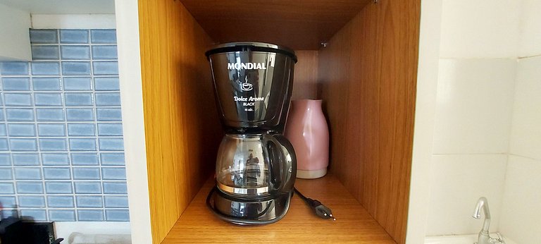 COITP0100 - Departamento funcional en Itapuã