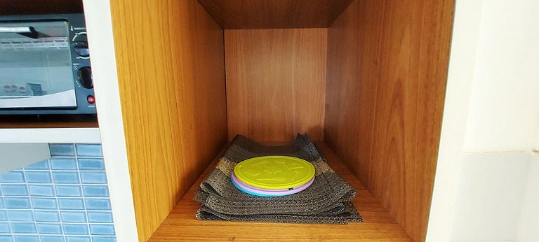 COITP0100 - Departamento funcional en Itapuã