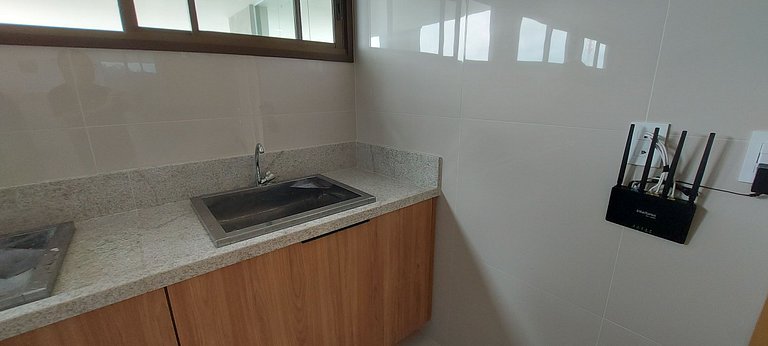 COFDR0102 - New studio 5min walk from Garibaldi