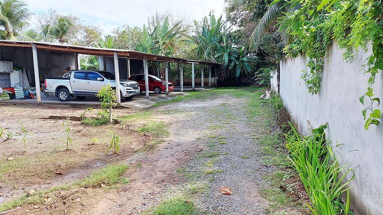 ONJAU0102 - Comfortable village close to the beach